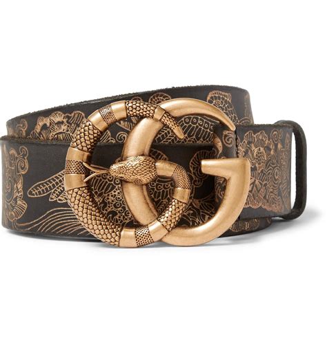 back tooth watching you buy a gucci belt|gucci leather belt.